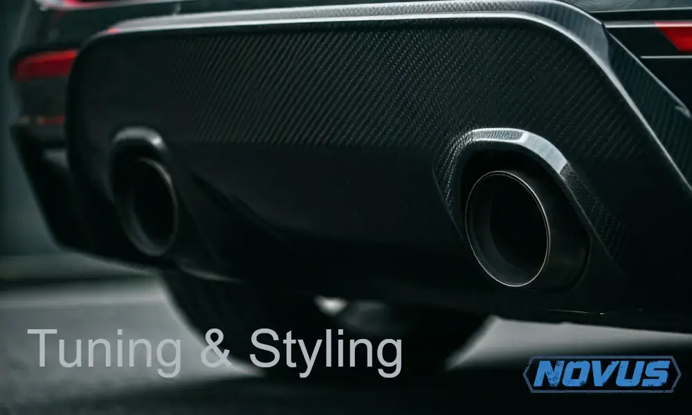 Tuning & Styling