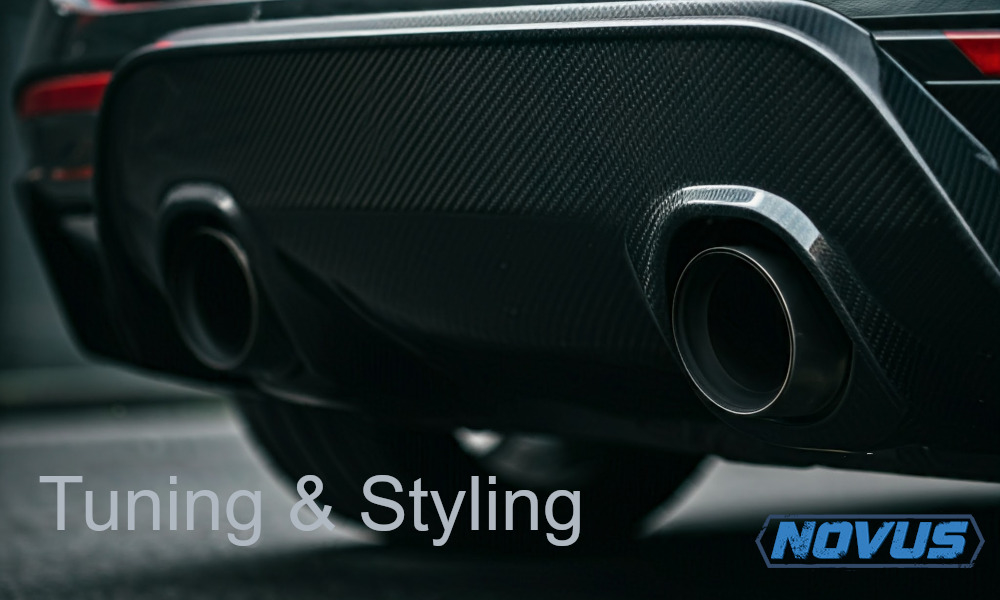 Tuning & Styling