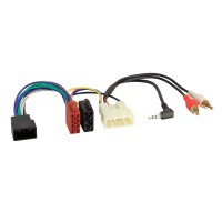 ISO Radioadapter für Toyota Suzuki ab 2019