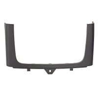 Radio Abdeckung Rahmen für SMART 451 fortwo Facelift...