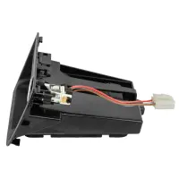 Inbay Wireless Charging Qi  induktive Ladeschale Set für VW T6.1 10 Watt Ersatz Nachrüstung Upgrade