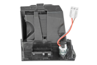 Inbay Wireless Charging Qi  induktive Ladeschale Set für VW T6.1 15 Watt Ersatz Nachrüstung Upgrade