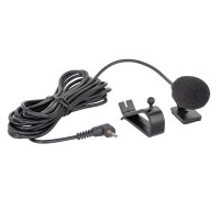 Mikrofon für Freisprecheinrichtung etc. 2.5mm Klinke