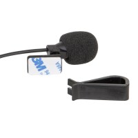 Mikrofon für Freisprecheinrichtung etc. 2.5mm Klinke