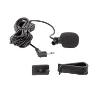 Mikrofon für Freisprecheinrichtung etc. 2.5mm Klinke