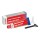Würth Konstruktionsklebstoff Klebt + Dichtet Schwarz, Tube 70 ml
