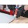 Würth Konstruktionsklebstoff Klebt + Dichtet Schwarz, Tube 70 ml