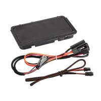 Wireless Charging SET Modul  für VW 5NA980611...