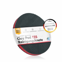 chemicalworkz Clay Pad Knet Polierpad 125mm CW-CP-125