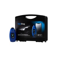 NexDiag NexPTG Professional Lackschichtdickenmessgerät