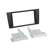 Doppel DIN Radioblende für Audi A4 B5/8D Facelift...