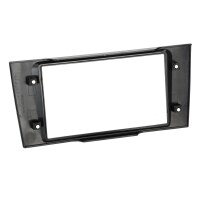 Doppel DIN Radioblende für Audi A4 B5/8D Facelift...