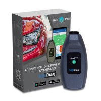 NexDiag NexPTG Standard Lackschichtdickenmessgerät