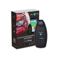 NexDiag NexPTG Advanced Lackschichtdickenmessgerät