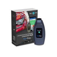 NexDiag NexPTG Standard Plus Lackschichtdickenmessgerät