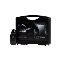 NexDiag NexPTG PRO Carbon Lackschichtdickenmessgerät