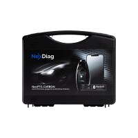 NexDiag NexPTG PRO Carbon Lackschichtdickenmessgerät