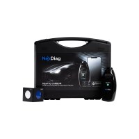 NexDiag NexPTG PRO Carbon Lackschichtdickenmessgerät