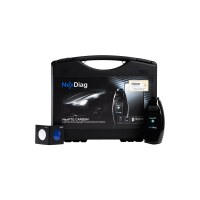NexDiag NexPTG PRO Carbon Lackschichtdickenmessgerät...