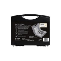 NexDiag NexPTG PRO Carbon Lackschichtdickenmessgerät mit Kalibrierzertifikat