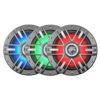 Recoil Lautsprecher M1-65 Coaxial Marine 2-Wege 165mm/60W...