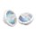Recoil Lautsprecher M3-8W Coaxial Marine 2-Wege 200mm/80W RMS