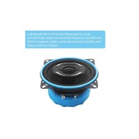 Recoil Echo RCX4 Lautsprecher Coaxial 2-Wege 100mm/25W RMS