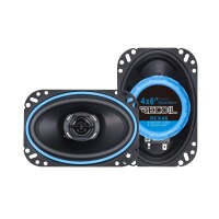 Recoil Echo Lautsprecher RCX46 Coaxial 2-Wege 4x6...