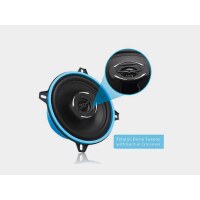 Recoil Echo Lautsprecher Coaxial RCX525 2-Wege 130mm/50W RMS