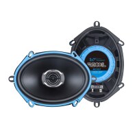 Recoil Echo Lautsprecher RCX57 Coaxial 2-Wege 5x7...