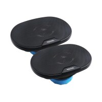 Recoil Echo Lautsprecher Coaxial 3-Wege RCX694 6x9...