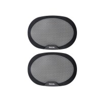 Recoil Echo Lautsprecher Coaxial 3-Wege RCX694 6x9 Zoll/35W RMS