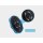 Recoil Echo Lautsprecher Coaxial 3-Wege RCX694 6x9 Zoll/35W RMS