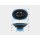 Recoil Echo Lautsprecher Coaxial 3-Wege RCX694 6x9 Zoll/35W RMS