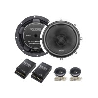 Lautsprecher Sytem Recoil Echo PRO RD65 2 Wege 165mm/60W RMS