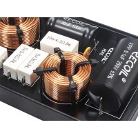 Lautsprecher Sytem Recoil Echo PRO RD65 2 Wege 165mm/60W RMS