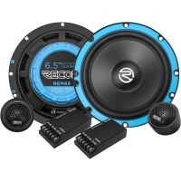 Lautsprecher System Recoil Echo REM65 2 Wege 165mm/50W RMS