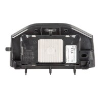 Inbay Ablagefach Ford Fiesta 06/2017- 07/2023 Qi Induktion Ladestation 10 Watt