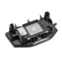 Inbay Ablagefach Ford Fiesta 06/2017- 07/2023 Qi Induktion Ladestation 10 Watt
