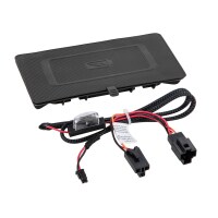 Inbay Ablagefach Mittelkonsole Qi Induktion Ladestation Ford Mondeo BA7 10/2014- 09/2021 10 Watt