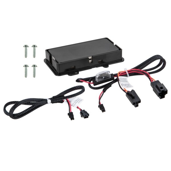 Ablagefach Inbay® Ford Transit Connect/Tourneo Connect 10W
