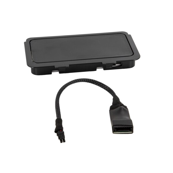 INBAY® Ablage Cupra/Seat/Skoda/VW universal Upgrade10W