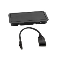INBAY® Ablage Cupra/Seat/Skoda/VW universal Upgrade10W