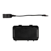 INBAY® Ablage Cupra/Seat/Skoda/VW universal Upgrade10W