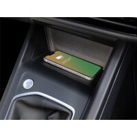 INBAY® Ablage Cupra/Seat/Skoda/VW universal Upgrade10W