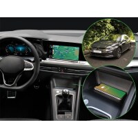 INBAY® Ablage Cupra/Seat/Skoda/VW universal Upgrade10W