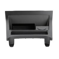 INBAY VW Eos / Golf 5 / 6 / Jetta 5 / Scirocco 3 Qi Induktion Ladestation Ablage Mittelkonsole Ladefach 15 Watt