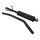 Novus Sportauspuff Anlage Stahl Corsa C 2x76mm