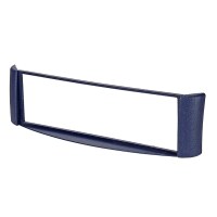 Smart ForTwo 450 Radioblende, blau