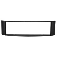 Smart ForTwo 450 Radioblende, grau